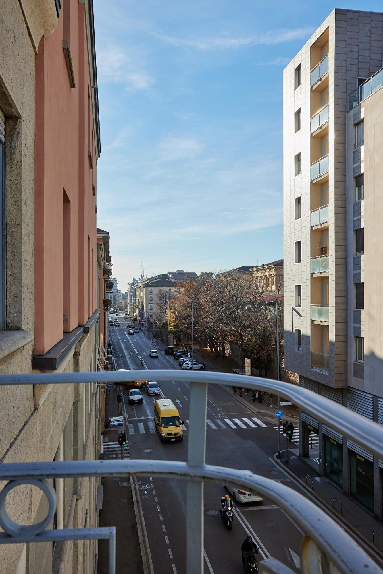 Casa Alberto - Bergamo Centro Exterior photo